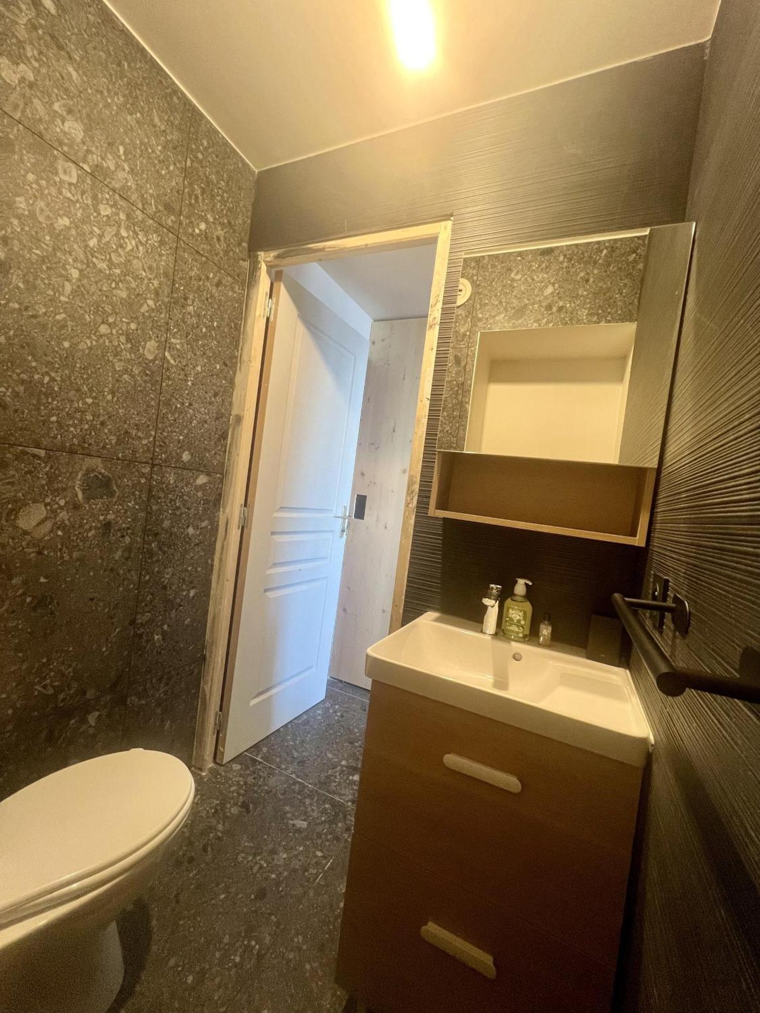 Stunning Apartment With Breathtaking View! Huez Kültér fotó