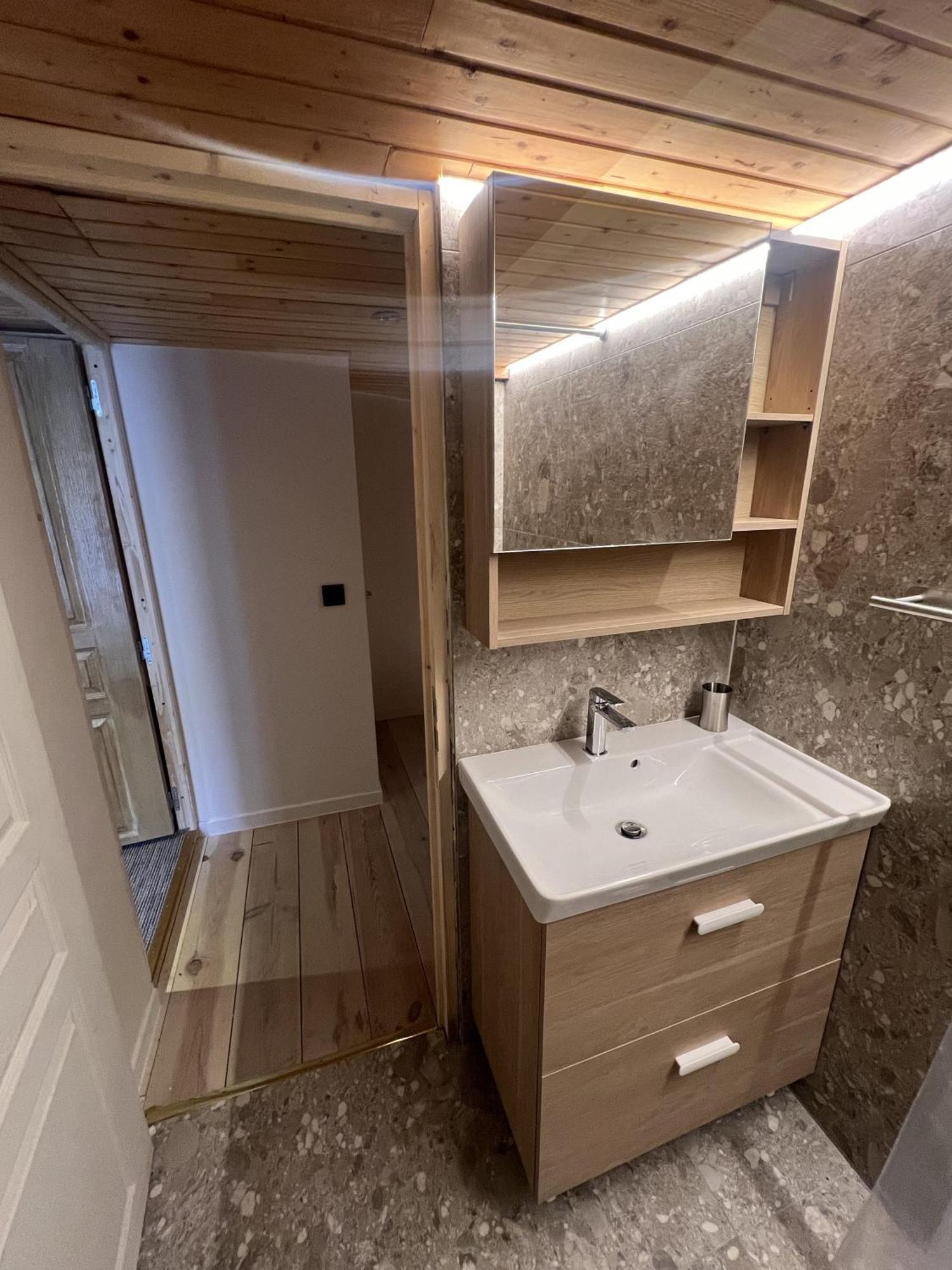 Stunning Apartment With Breathtaking View! Huez Kültér fotó