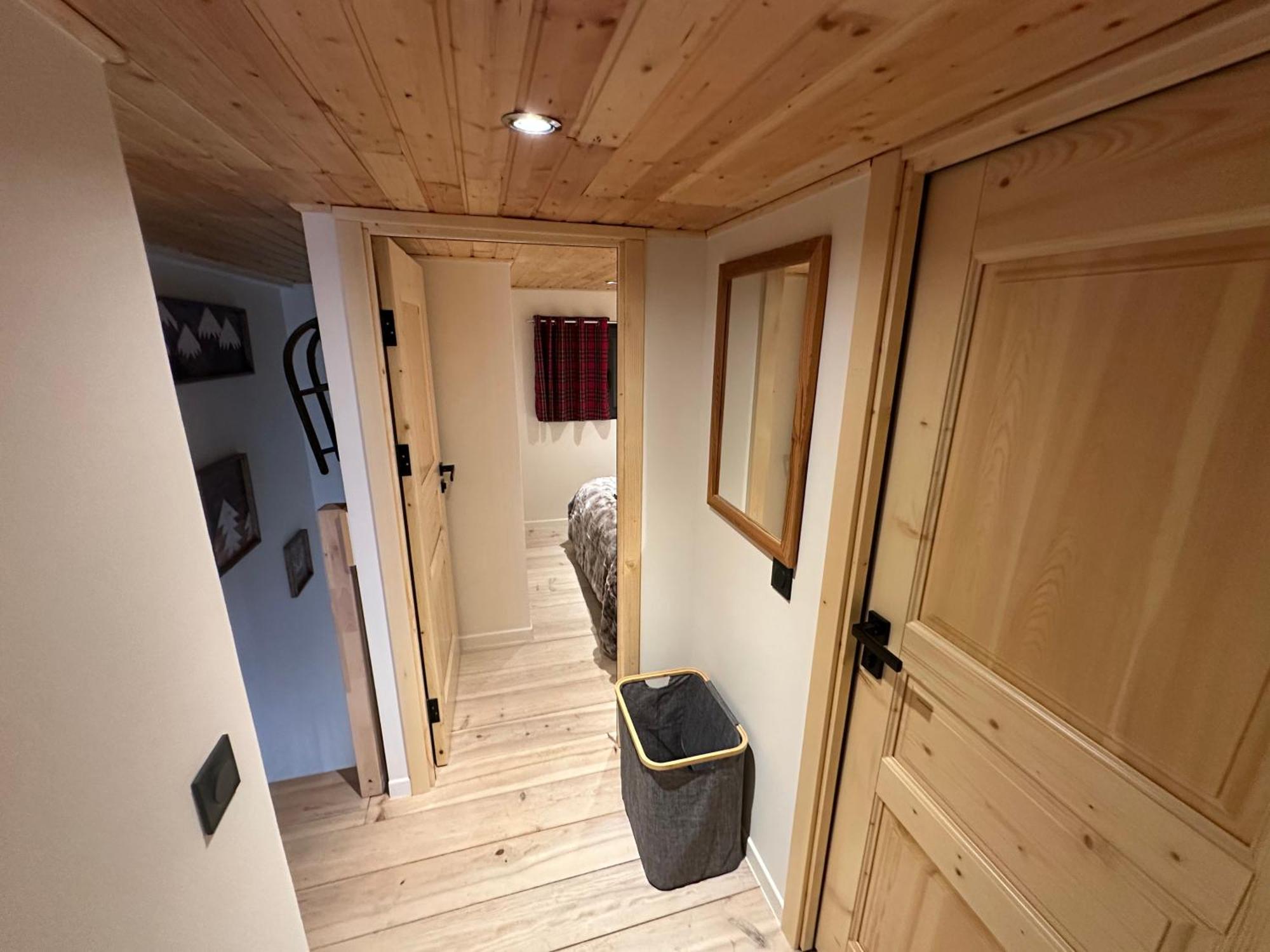 Stunning Apartment With Breathtaking View! Huez Kültér fotó