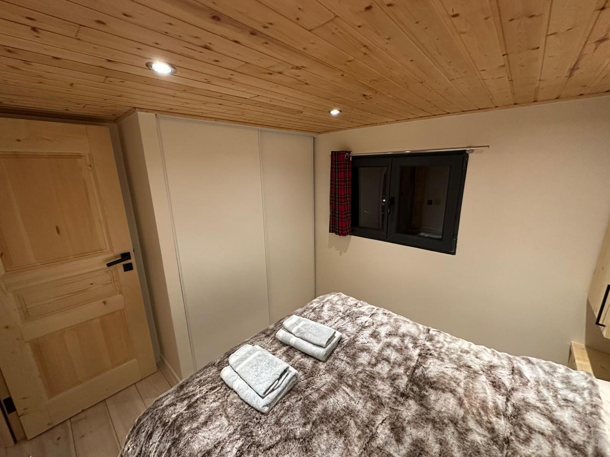 Stunning Apartment With Breathtaking View! Huez Kültér fotó