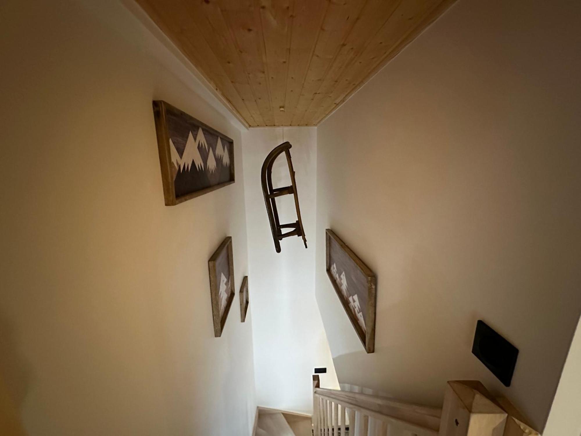 Stunning Apartment With Breathtaking View! Huez Kültér fotó