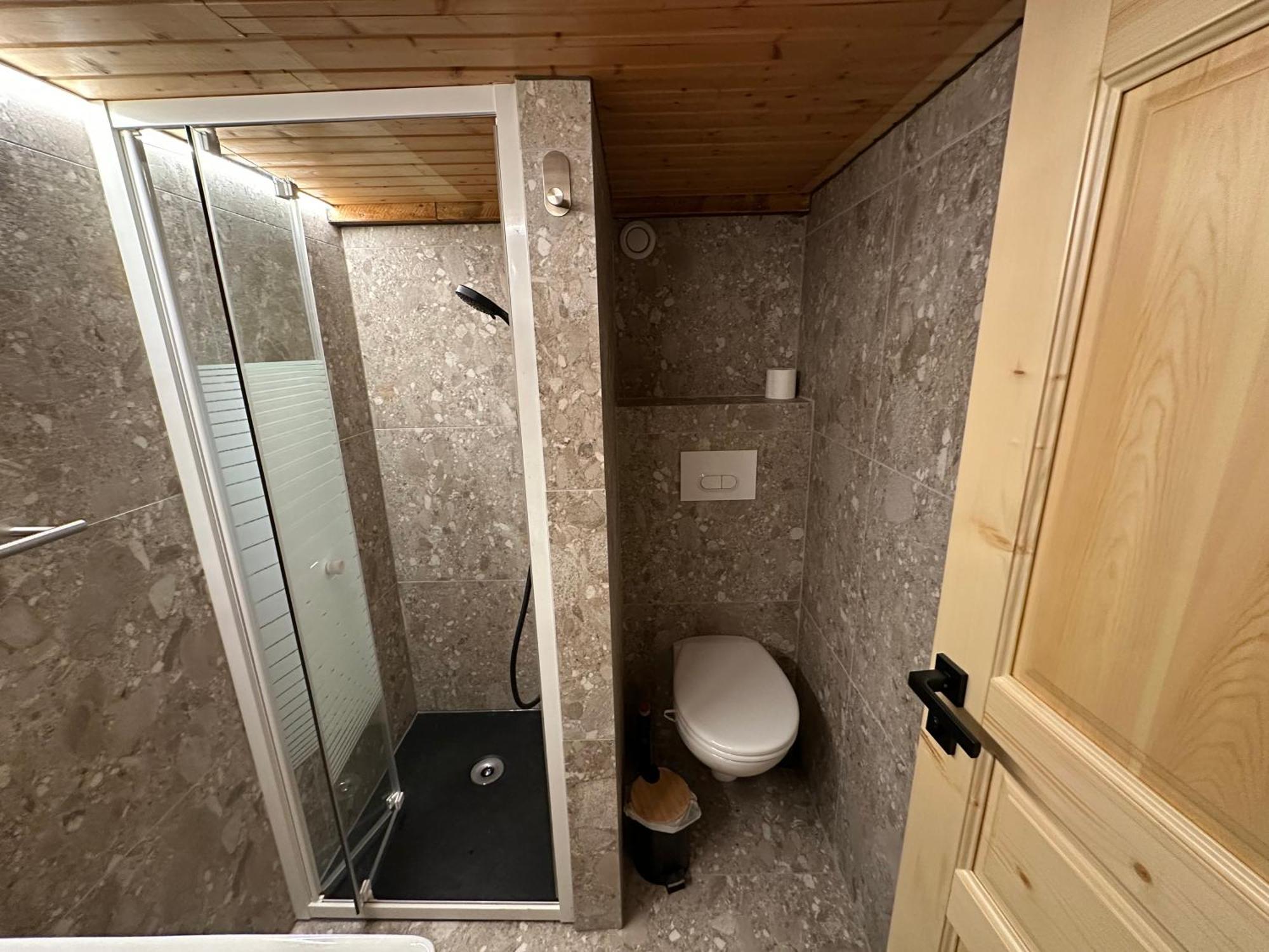 Stunning Apartment With Breathtaking View! Huez Kültér fotó