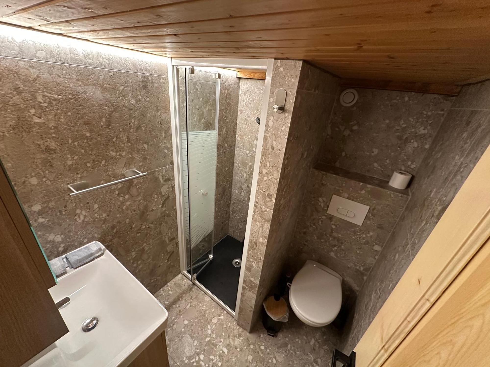 Stunning Apartment With Breathtaking View! Huez Kültér fotó